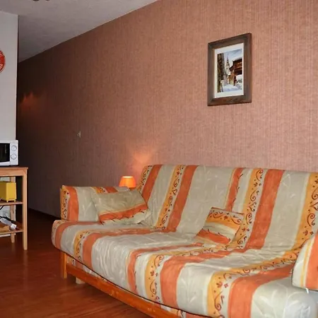 Proche Du Centre Avec Vue Sur Les Pistes - 4 Couchages - Le Chinaillon - Ch160-08