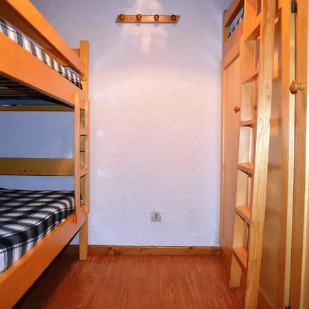 Apartamento Proche Du Centre Avec Vue Sur Les Pistes - 4 Couchages - Le Chinaillon - Ch160-08 Le Grand-Bornand