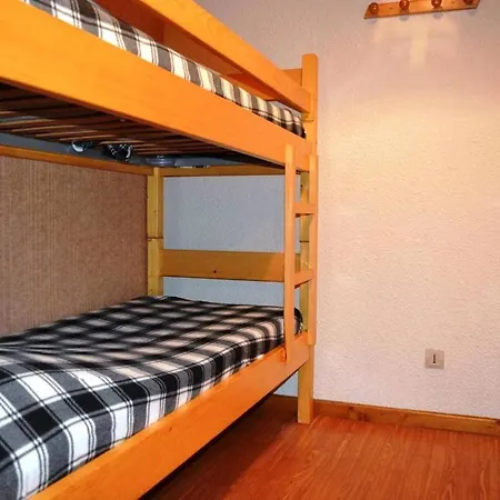 Proche Du Centre Avec Vue Sur Les Pistes - 4 Couchages - Le Chinaillon - Ch160-08 Apartamento