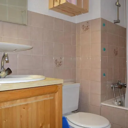 Apartamento Proche Du Centre Avec Vue Sur Les Pistes - 4 Couchages - Le Chinaillon - Ch160-08 Le Grand-Bornand